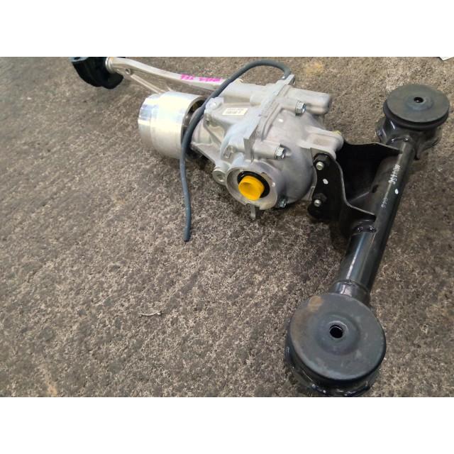 N-BOX N−BOX 6BA-JF6 リア デフ 同梱不可 即決品 : サトウ