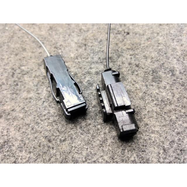 N-BOX N−BOX 6BA-JF6 左パワースライドドアモーター 同梱不可