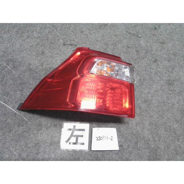 ステップワゴン DBA-RG1 左 テール ランプ 同梱不可 即決品 : サトウ