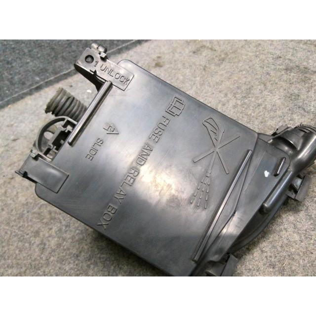 フィアット 500 ABA-31209 ヒューズボックス 同梱不可 即決品 : サトウ