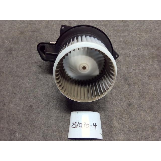 充電式ファン フィアット 500 ABA-31209 ブロア ファン モーター 同梱不可 即決品