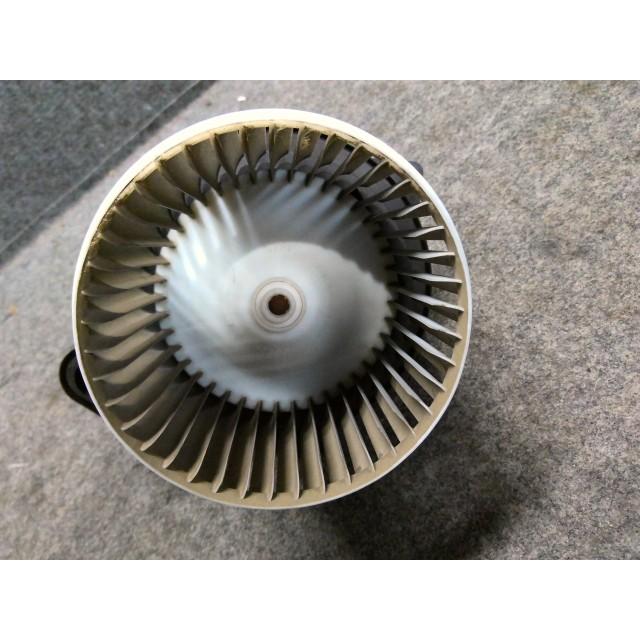 フィアット 500 ABA-31209 ブロア ファン モーター 同梱不可 即決品