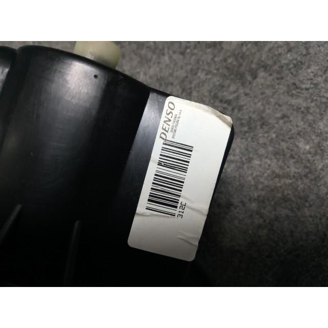 フィアット 500 ABA-31209 ブロア ファン モーター 同梱不可 即決品