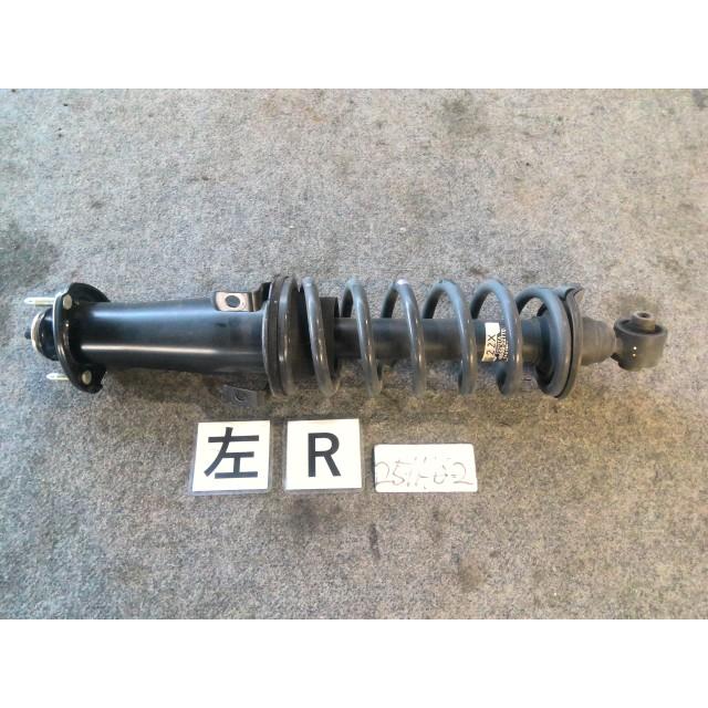マークX マークX DBA-GRX130 左 リアストラット 同梱不可 即決品