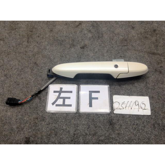 フィット DAA-GP5 アウターハンドル 同梱不可 即決品 : サトウサービス