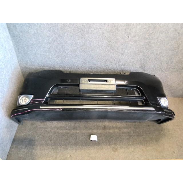 セレナ DAA-HFC26 フロント バンパー 個人宅不可同梱不可 即決品