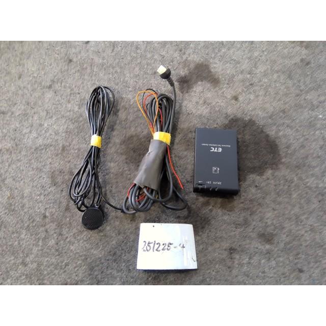ノート DBA-E12 ETC Panasonic、CN-EN02J0JT同梱不可 即決品 : サトウ