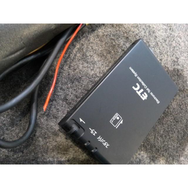 ノート DBA-E12 ETC Panasonic、CN-EN02J0JT同梱不可 即決品 : サトウ