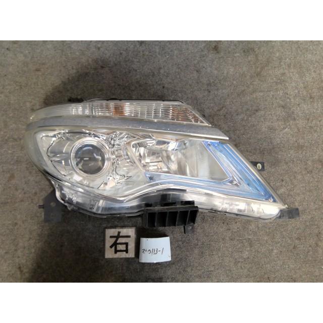 セレナ、HFC26、右ライト、日産純正未使用品 セレナ DAA-HFC26 右ヘッドライト 同梱不可 即決品 : サトウサービス