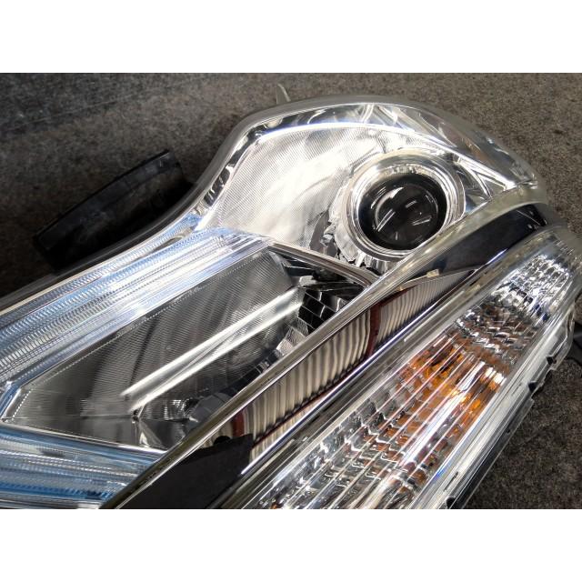セレナ DAA-HFC26 右ヘッドライト 同梱不可 即決品 : サトウサービス