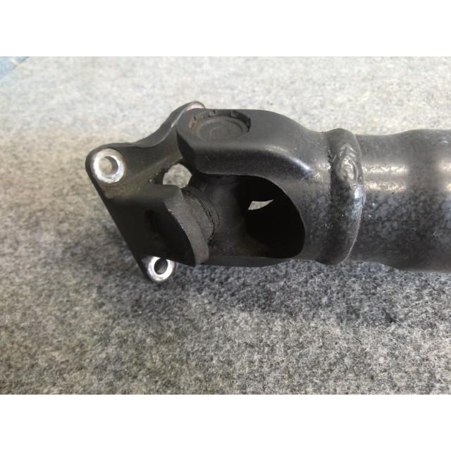 モコ DBA-MG33S リア プロペラ シャフト  同梱不可 即決品の画像