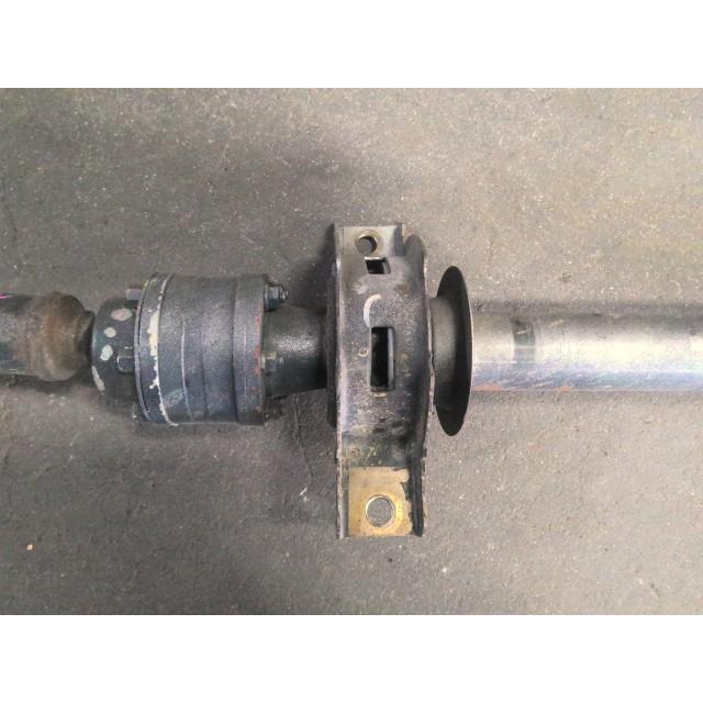 オッティ DBA-H92W リア プロペラ シャフト ※個人宅不可 同梱不可 即決品の画像