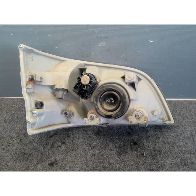 ハイゼット EBD-S211P 左ヘッドライト 同梱不可 即決品 : サトウ
