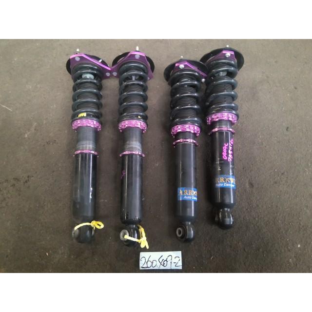 クラウン E-JZS151 ストラット・アブソーバーセット(1台分) ARRXWZ 