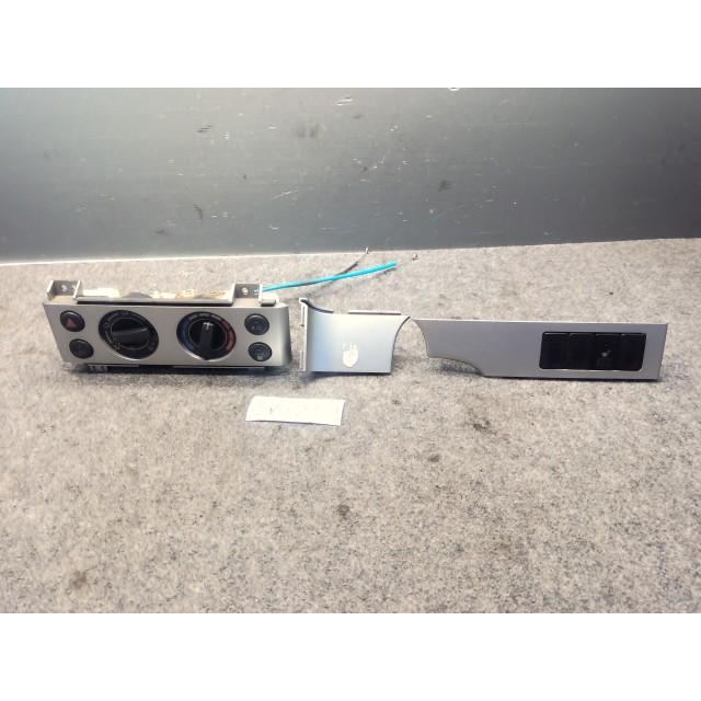 エブリイワゴン エブリィ ABA-DA64W ダッシュボード インパネ 同梱不可