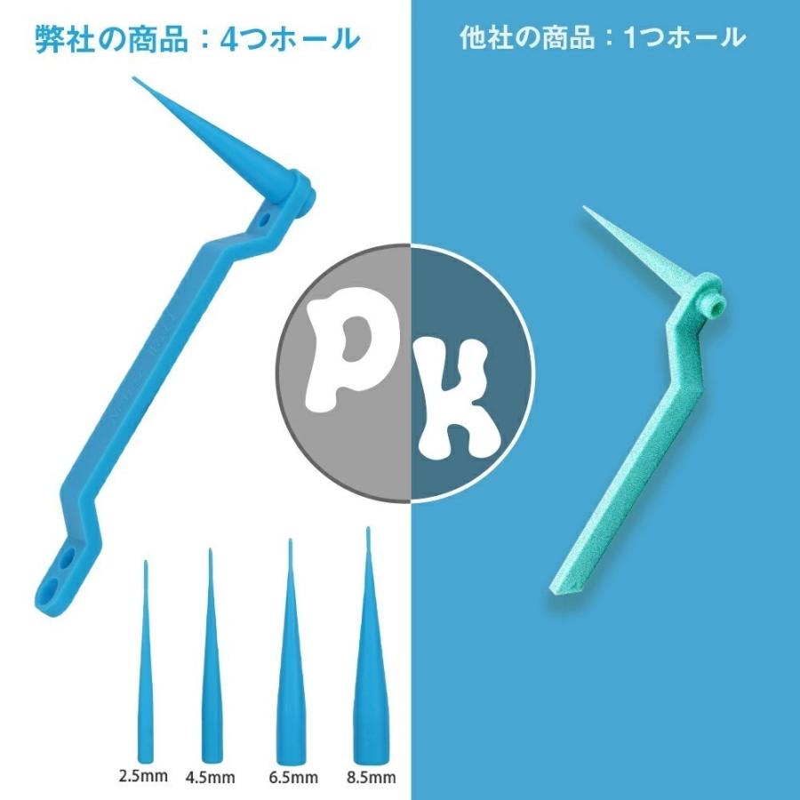 スキンタグリムーバーデバイスキット スキンタグ スキンタグ除去ツールキット ほくろいぼリムーバーパッチ 小型から大型のスキンタグ用 |  | 14