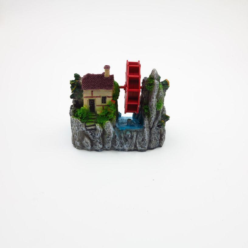 春の新作 757b水槽用 装飾 ヘルメット フィッシュハウス アクアリウム オーナメント インテリア 置物 飾り ベタのおもちゃの中小魚用 アクセサリー 魚の隠れ家 熱帯魚 Monconseillerweb Fr