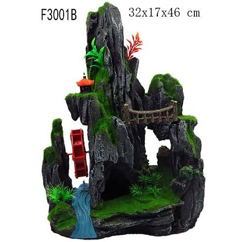 F3001水槽用 装飾 ヘルメット フィッシュハウス アクアリウム オーナメント インテリア アクセサリー ベタのおもちゃの中小魚用 魚の隠れ家 新生活 飾り 熱帯魚 置物