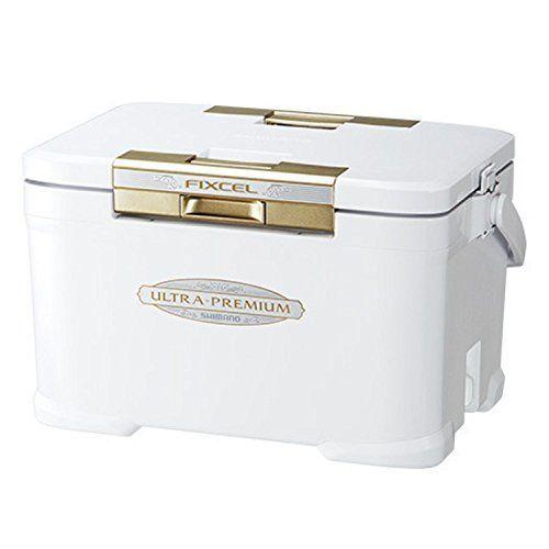 シマノ Shimano クーラーボックス 30l サトラストアのシマノ Shimano フィクセル ウルトラプレミアム Zf 530r ならショッピング ランキングや口コミも豊富なネット通販 更にお得なpaypay残高も スマホアプリも充実で毎日どこからでも気になる