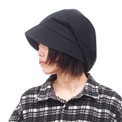 お求めやすく価格改定 小顔効果 風に飛ばない帽子 たためる帽子 Uv対策 キャスケット 女優帽 フリーサイズ スムースピッコロ Loro レディース ユニ メンズ その他帽子 Tckaccountants Com Au