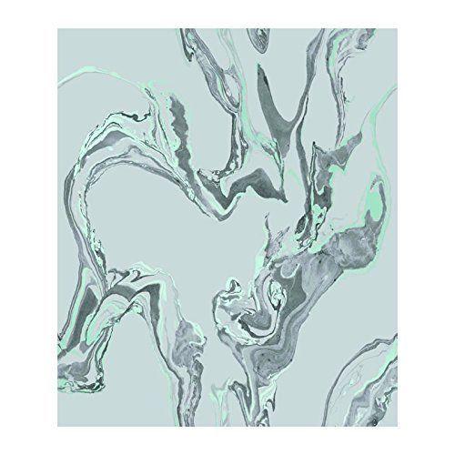 貼ってはがせる 壁紙シール テンペーパー テンペーパー マーブル 壁紙 ストリーム 住宅設備 サトラストア