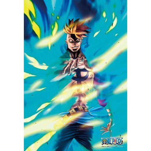 人気ブラドン ワンピース 300ピース 300 528 白ひげ海賊団 マルコ ジグソーパズル Jalapamax Tur Br