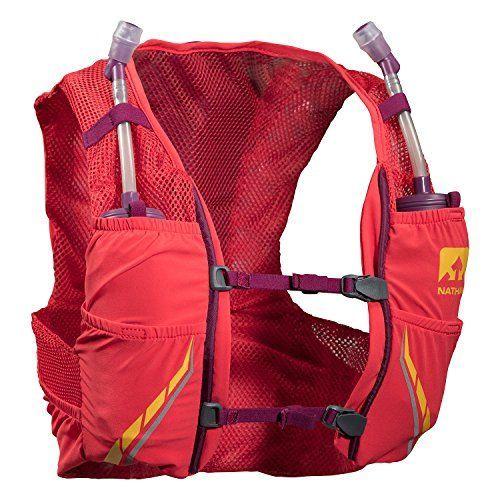 ネイサン Nathan ハイドレーションバッグ Ns4545 ベイパーマグ 女性用 2 5l フラスク付 女性用 リュックサック デイパック ランニング トレイルランニング メンズファッション サトラストア