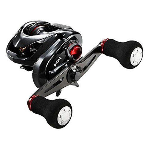 シマノ Shimano ベイトリール 16 釣り スティーレ 釣り糸 ライン 101hg サトラストア 16 左ハンドル