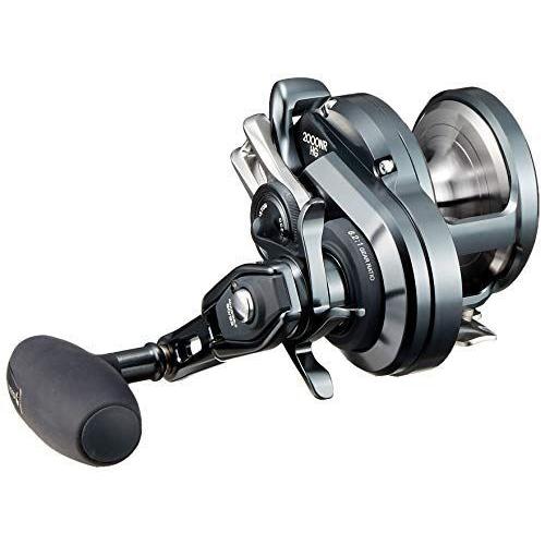 シマノ Shimano ベイトリール 釣り Fカスタム 両軸 オシアジガー Fカスタム 00nrhg 右 カンパチ マグロ