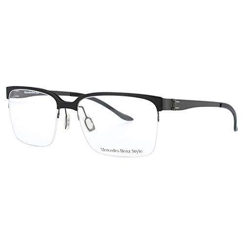メルセデスベンツ MercedesBenz 眼鏡 M2049-A 54サイズ 国内正規品 メガネケース