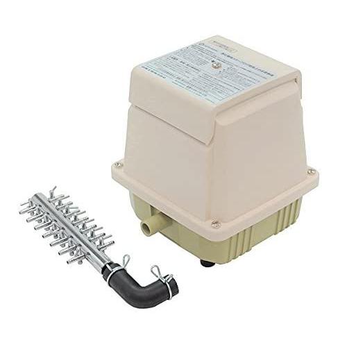 純正半額 La 40c 14方分岐装置付き 日東工器 メドー 浄化槽エアーポンプ ブロワー サトラストア 通販 Yahoo ショッピング ショッピング価格 Colegiodecorredores Cl