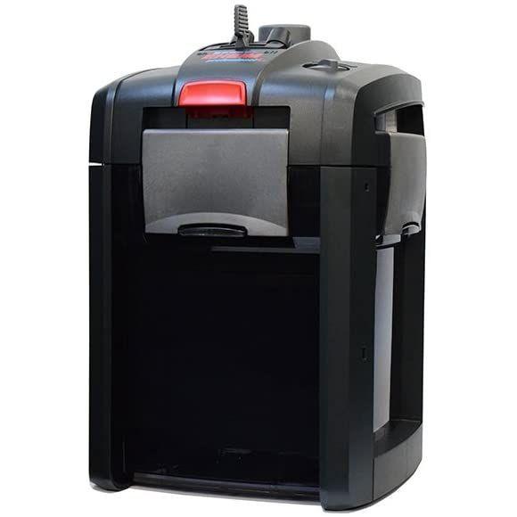 絶妙なデザイン エーハイム 50hz 2271 プロフェッショナル4 フィルター ポンプ ろ材 Helendoron Pe