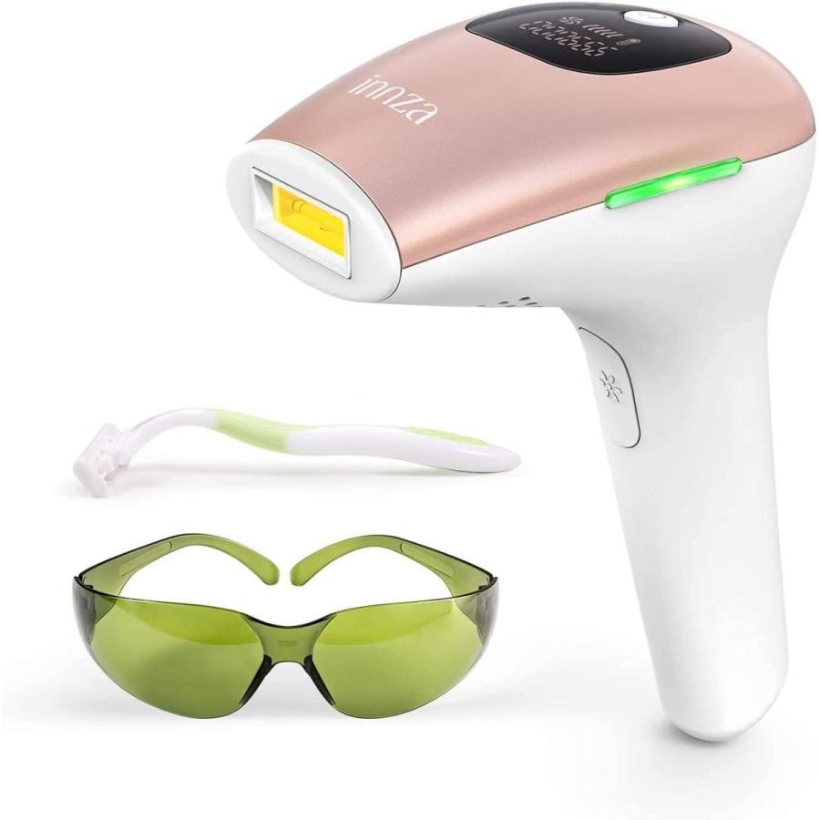 大人女性の 99万回フラッシュ メンズ 脱毛器 Innza だつもうき 全身ムダ毛処理 男女兼用 家庭用 レディース ボディ フェイスケア Acmeamazonia Com Br