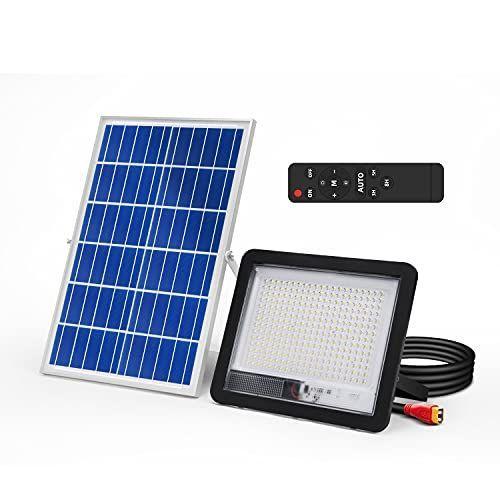 21年最新入荷のled投光器 リモコン付き 300wソーラーフラッドライト 明るさ調整可能 太陽発電 リモコン付き 屋外照明 電気代ゼロ ならショッピング ランキングや口コミも豊富なネット通販 更にお得なpaypay残高も スマホアプリも充実で毎日