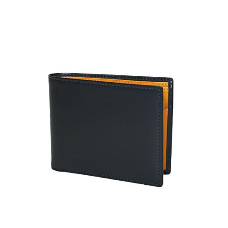 Bh141jr 並行輸入品 サトラストアの エッティンガー Ettinger エッティンガー 財布 二つ折り小銭入れ付き レディースファッション 二つ折り小銭入れ付き エッティンガー Ettinger エッティンガー 財布 ネイビー