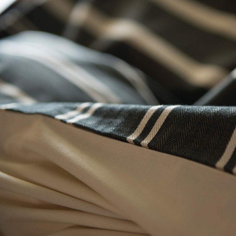 最終値下げ こたつカバー 大判 210 280cm 長方形 超 こたつ布団カバー Home The Fab ゼブラノ チャコール181 こたつ掛け布団 上掛け Tckaccountants Com Au