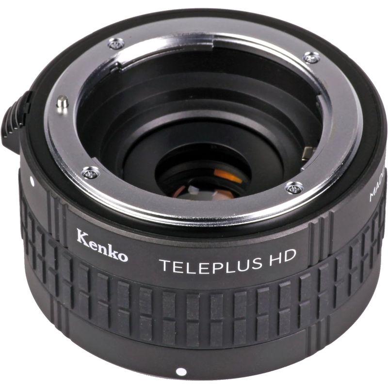 Kenko テレコンバーター テレプラス HD 2× DGX ニコン AF-S G/E用 焦点距離2倍 060117 テレコンバーター テレプラス HD 2× DGX ニコン AF G/E用 焦点距離2倍