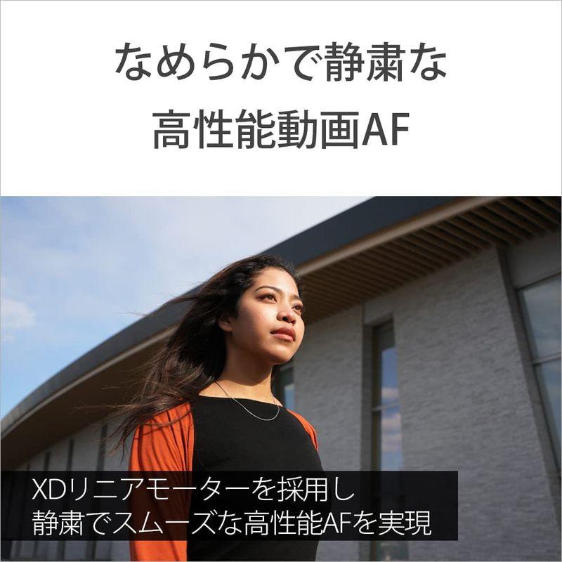 お値下げ ソニー / 広角ズームレンズ / フルサイズ / FE PZ 16-35mm F4 G / Gレンズ / デジタル一眼カメラαEマウント用 【AAA2183440314】(78813円)