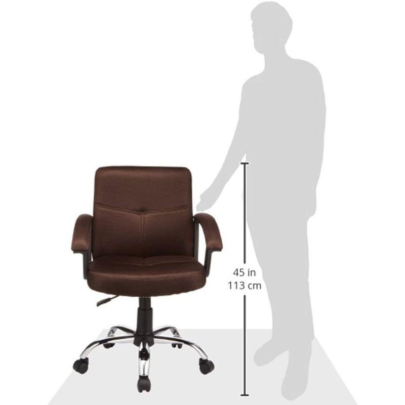 ナカバヤシ エグゼクティブメッシュチェア オフィスチェア 椅子 ローバック CCF-003S エグゼクティブメッシュチェア オフィスチェア 椅子 ローバック CCF 003S