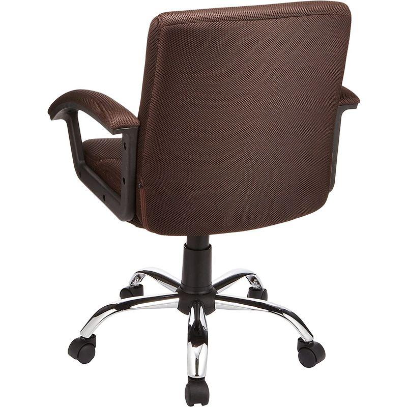 ナカバヤシ エグゼクティブメッシュチェア オフィスチェア 椅子 ローバック CCF-003S エグゼクティブメッシュチェア オフィスチェア 椅子 ローバック CCF 003S