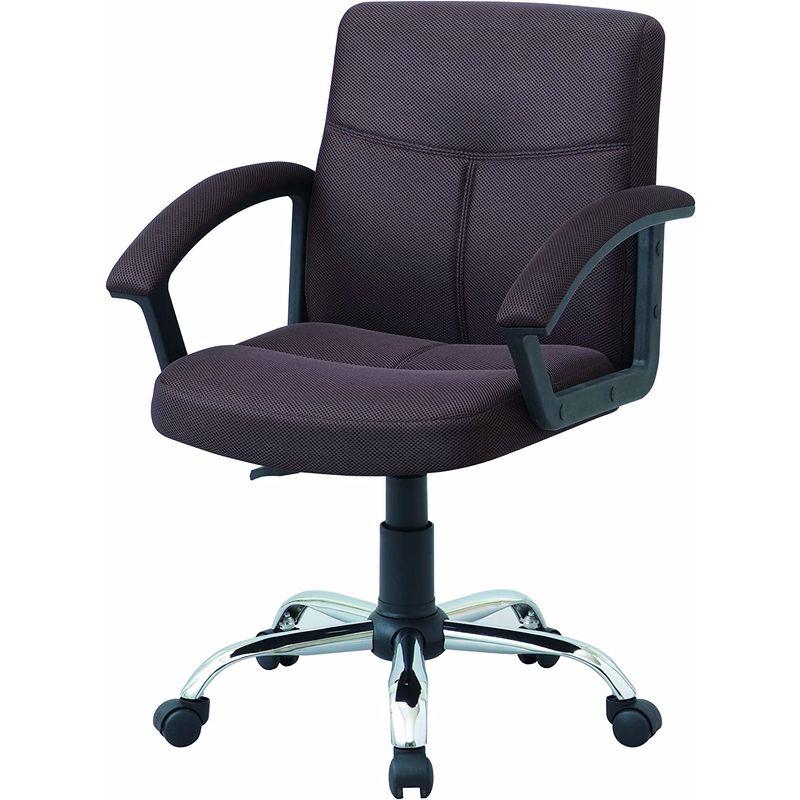 ナカバヤシ エグゼクティブメッシュチェア オフィスチェア 椅子 ローバック CCF-003S エグゼクティブメッシュチェア オフィスチェア 椅子 ローバック CCF 003S