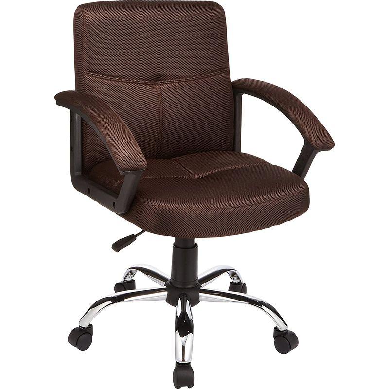 ナカバヤシ エグゼクティブメッシュチェア オフィスチェア 椅子 ローバック CCF-003S エグゼクティブメッシュチェア オフィスチェア 椅子 ローバック CCF 003S