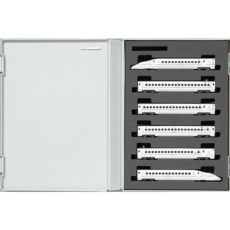 TOMIX Nゲージ 九州新幹線800 1000系セット 98734 鉄道模型 電車 九州新幹線800 Nゲージ 1000系セット 鉄道模型 電車