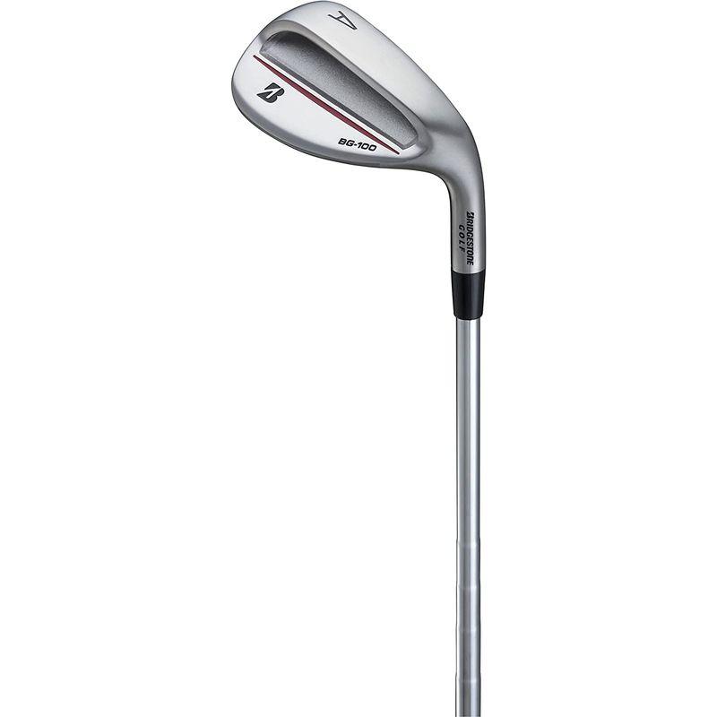 【訳あり品】 BRIDGESTONE(ブリヂストン) ゴルフクラブセット BRIDGESTONE GOLF BG-100 キャディバッグ付きクラブ11本セ 【TMF1241997686】(44831円)