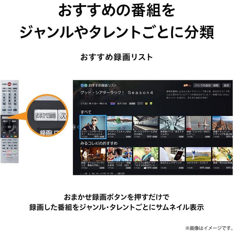 【即購入⭕️】 レグザ 55V型 4K 液晶テレビ 55C350X 4Kチューナー内蔵 外付けHDD 裏番組録画 ネット動画対応 (2020年モデル) 【J1283382811】(46325円)