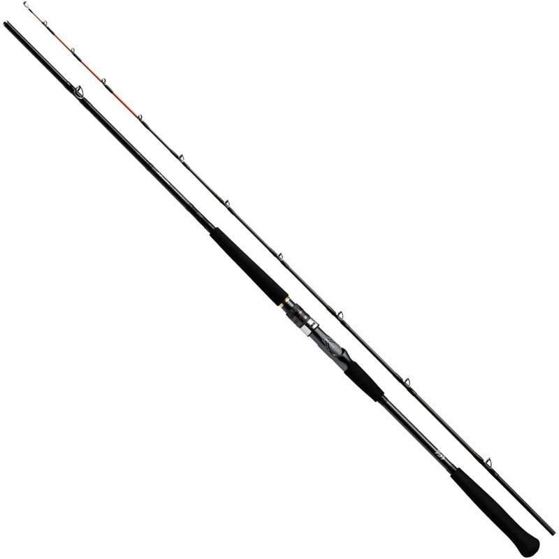 ダイワ(DAIWA) 船竿 メタリア アカムツ M-215 釣り竿 アカムツ DAIWA 船竿 メタリア 釣り竿