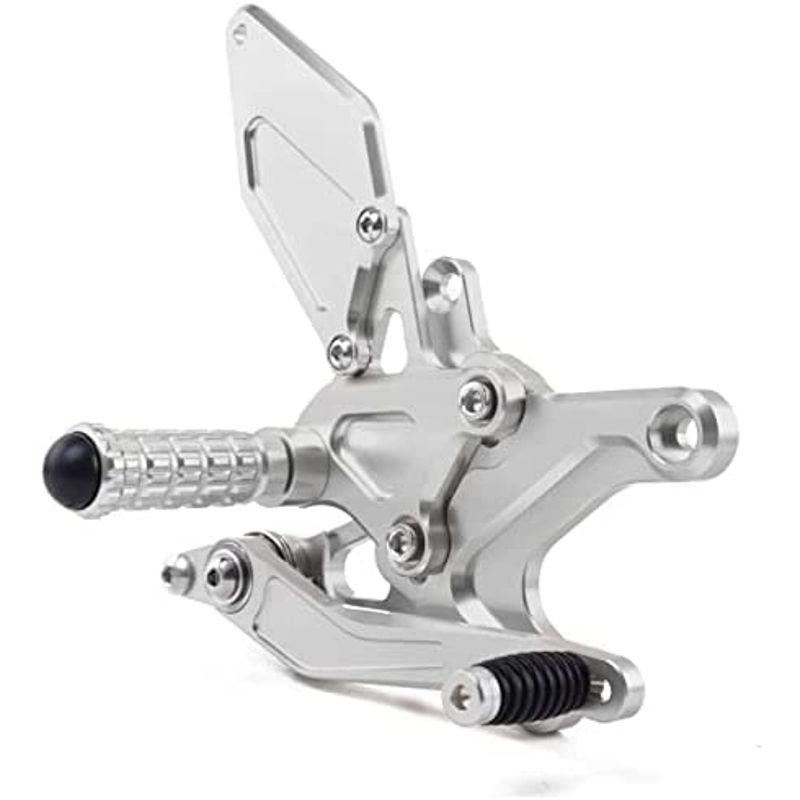 RAYTEC カワサキ Z900RS バックステップ （ＳＬＶ）国内検品・仮組立済 仮組立済 カワサキ Z900RS バックステップ ＳＬＶ 国内検品