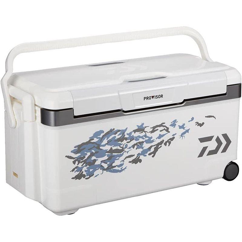 ダイワ(DAIWA) クーラーボックス プロバイザートランクHD II SU 3500 IM 35リットル 釣り DAIWA クーラーボックス プロバイザートランクHD II SU IM 35リットル 釣り cm
