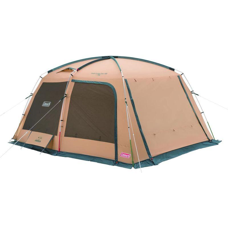 新入荷 コールマン(Coleman) シェード タフスクリーンタープ 400 2000031577 【HOV7166991278】(25870円)