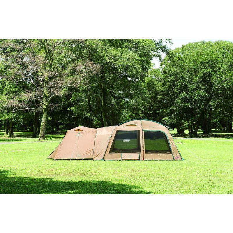 新入荷 コールマン(Coleman) シェード タフスクリーンタープ 400 2000031577 【HOV7166991278】(25870円)